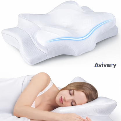 Avivery™ Cervical Support Pillow