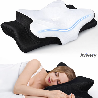 Avivery™ Cervical Support Pillow