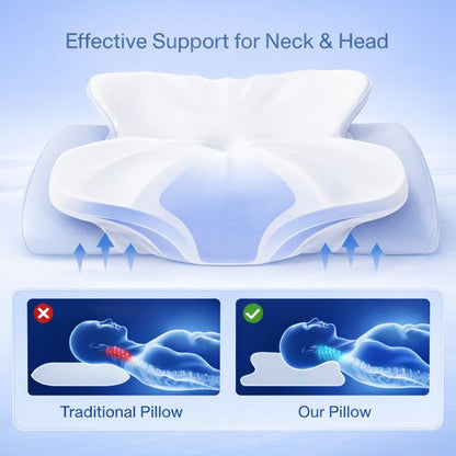 Avivery™ Cervical Support Pillow
