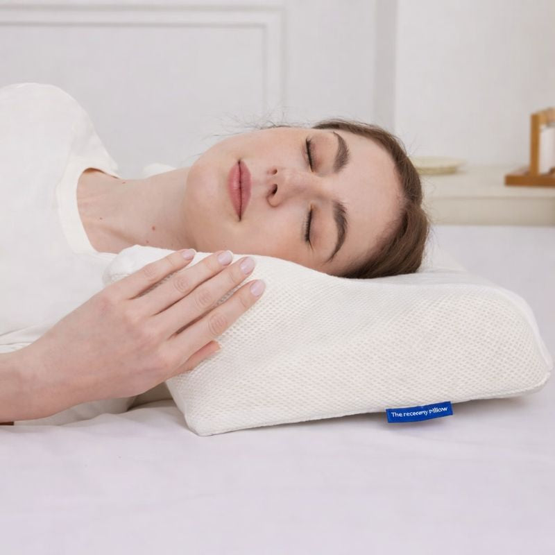 Avivery™ Cervical Support Pillow